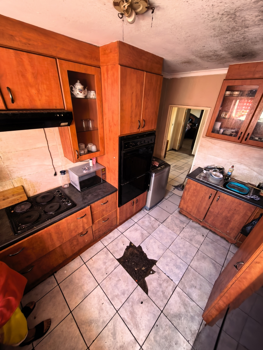 3 Bedroom Property for Sale in Bethelsdorp Eastern Cape